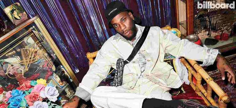 Burna Boy's Album, 'Twice As Tall', debuts at No. 1 in 56 countries picture 1.jpg